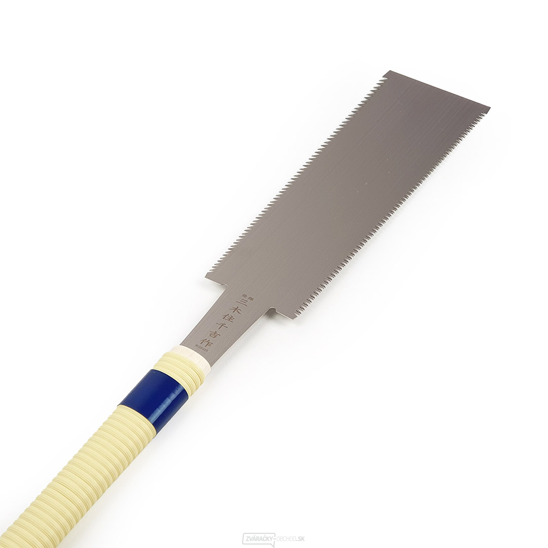 Japonská pílka MIKIJYU CHIKICHI Ryoba - 270 mm