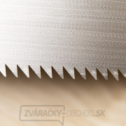 Japonská pílka MIKIJYU CHIKICHI Ryoba - 270 mm Japonská pílka MIKIJYU CHIKICHI Ryoba - 270 mm náhled