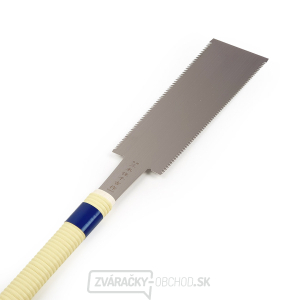 Japonská pílka MIKIJYU CHIKICHI Ryoba - 270 mm Japonská pílka MIKIJYU CHIKICHI Ryoba - 270 mm gallery main image