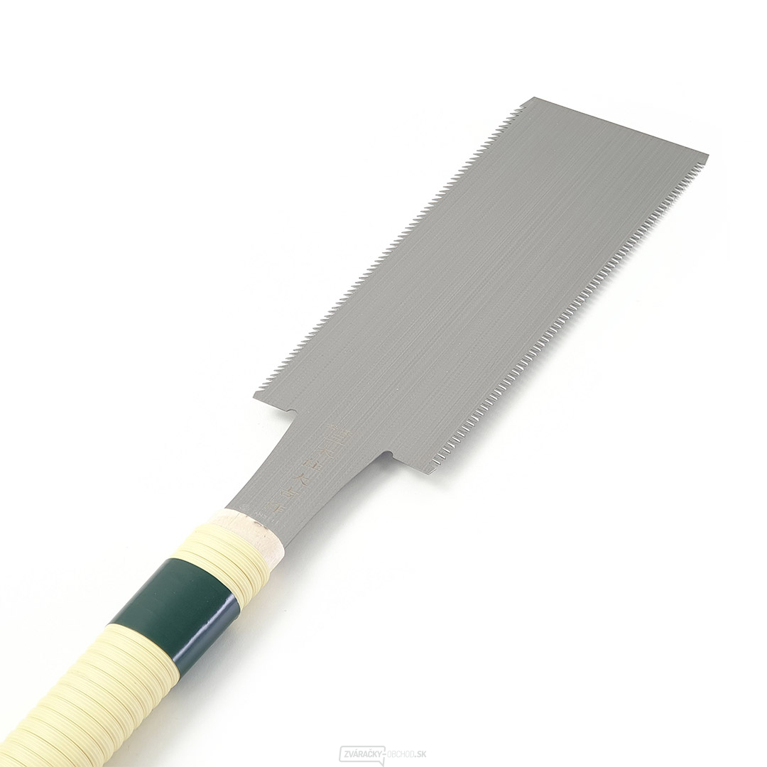 Japonská pílka MIKIJYU DAIKICHI Ryoba - 240 mm