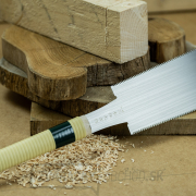 Japonská pílka MIKIJYU DAIKICHI Ryoba - 240 mm Japonská pílka MIKIJYU DAIKICHI Ryoba - 240 mm náhled