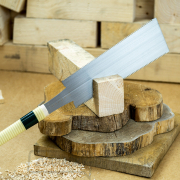 Japonská pílka MIKIJYU DAIKICHI Ryoba - 240 mm Japonská pílka MIKIJYU DAIKICHI Ryoba - 240 mm náhled