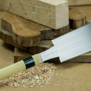 Japonská pílka MIKIJYU DAIKICHI Ryoba - 240 mm náhled