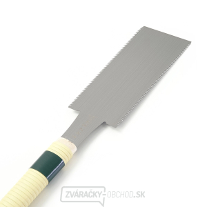 Japonská pílka MIKIJYU DAIKICHI Ryoba - 240 mm Japonská pílka MIKIJYU DAIKICHI Ryoba - 240 mm gallery main image