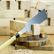 Japonská pílka MIKIJYU DAIKICHI Ryoba - 210 mm Japonská pílka MIKIJYU DAIKICHI Ryoba - 210 mm náhled