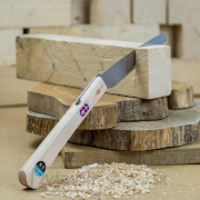 Japonská skladacia pílka s drevenou rukoväťou - 150 mm Japonská skladacia pílka s drevenou rukoväťou - 150 mm náhled