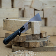 Japonská pílka SK11 s gumovou rukoväťou - 180 mm náhled