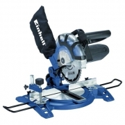 Píla pokosová BT-MS 2112 Einhell Blue  gallery main image