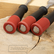 Sada stolárskych dlát SK11 - 3 kusy náhled