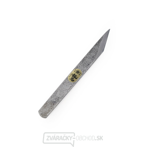 Japonský rysovací nôž UMEBACHI RYUMA Kiridashi Kogatana - 18 mm Japonský rysovací nôž UMEBACHI RYUMA Kiridashi Kogatana - 18 mm gallery main image