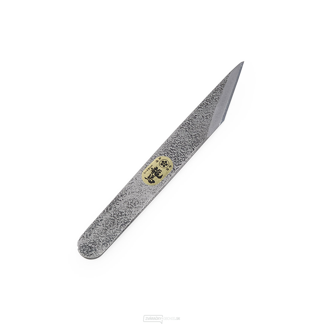 Japonský rysovací nôž UMEBACHI RYUMA Kiridashi Kogatana - 21 mm