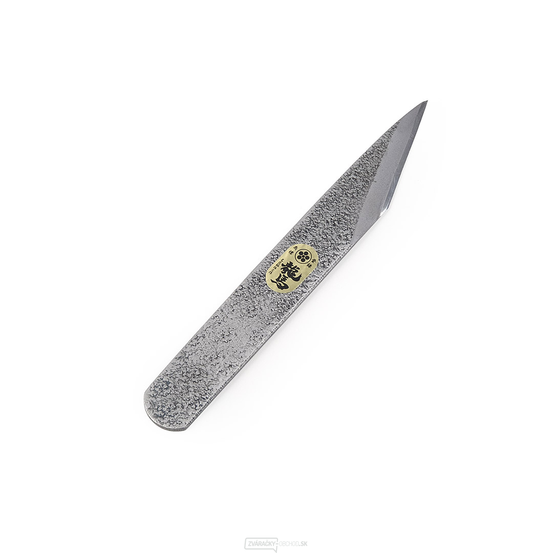 Japonský rysovací nôž UMEBACHI RYUMA Kiridashi Kogatana - 24 mm