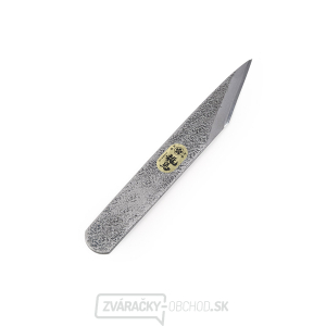 Japonský rysovací nôž UMEBACHI RYUMA Kiridashi Kogatana - 24 mm Japonský rysovací nôž UMEBACHI RYUMA Kiridashi Kogatana - 24 mm gallery main image