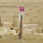 Japonské rezbárske mini-dláto MIKISYO Power Grip s U čepeľou - 6 mm Japonské rezbárske mini-dláto MIKISYO Power Grip s U čepeľou - 6 mm náhled