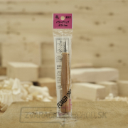 Japonské rezbárske mini-dláto MIKISYO Power Grip so šikmou čepeľou - 6 mm Japonské rezbárske mini-dláto MIKISYO Power Grip so šikmou čepeľou - 6 mm náhled
