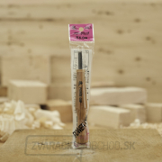 Japonské rezbárske mini-dláto MIKISYO Power Grip s plochou čepeľou - 6 mm Japonské rezbárske mini-dláto MIKISYO Power Grip s plochou čepeľou - 6 mm náhled