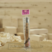 Japonské rezbárske mini-dláto MIKISYO Power Grip s plochou čepeľou - 7,5 mm Japonské rezbárske mini-dláto MIKISYO Power Grip s plochou čepeľou - 7,5 mm náhled