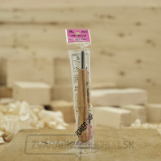 Japonské rezbárske mini-dláto MIKISYO Power Grip s hlbšou U čepelí - 9 mm náhled