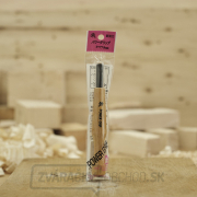 Japonské rezbárske mini-dláto MIKISYO Power Grip s plytkou U čepelí - 9 mm Japonské rezbárske mini-dláto MIKISYO Power Grip s plytkou U čepelí - 9 mm náhled