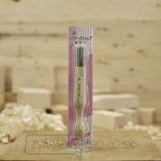 Japonské rezbárske mini-dláto MIKISYO Power Grip s U čepeľou - 12 mm Japonské rezbárske mini-dláto MIKISYO Power Grip s U čepeľou - 12 mm náhled