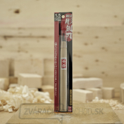 Japonské rezbárske mini-dláto SENKICHI s V čepeľou - 1,5 mm Japonské rezbárske mini-dláto SENKICHI s V čepeľou - 1,5 mm náhled