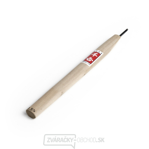 Japonské rezbárske mini-dláto SENKICHI s V čepeľou - 1,5 mm Japonské rezbárske mini-dláto SENKICHI s V čepeľou - 1,5 mm gallery main image