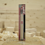 Japonské rezbárske mini-dláto SENKICHI s V čepeľou - 6 mm Japonské rezbárske mini-dláto SENKICHI s V čepeľou - 6 mm náhled