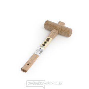 Japonská stolárska palička RYUMA - 300 x 36 mm Japonská stolárska palička RYUMA - 300 x 36 mm gallery main image