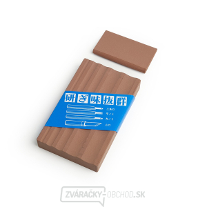 Japonský brúsny kameň KING na rezbárske náradie - zrnitosť 1000 Japonský brúsny kameň KING na rezbárske náradie - zrnitosť 1000 gallery main image