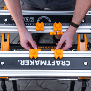 Multifunkčný nadstavec CRAFTMAKER Tilt & Rise pre Multihorse 4v1 Multifunkčný nadstavec CRAFTMAKER Tilt & Rise pre Multihorse 4v1 náhled