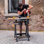 Multifunkčný nadstavec CRAFTMAKER Tilt & Rise pre Multihorse 4v1 Multifunkčný nadstavec CRAFTMAKER Tilt & Rise pre Multihorse 4v1 náhled