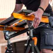 Multifunkčný nadstavec CRAFTMAKER Tilt & Rise pre Multihorse 4v1 Multifunkčný nadstavec CRAFTMAKER Tilt & Rise pre Multihorse 4v1 náhled