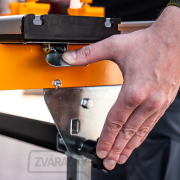 Multifunkčný nadstavec CRAFTMAKER Tilt & Rise pre Multihorse 4v1 Multifunkčný nadstavec CRAFTMAKER Tilt & Rise pre Multihorse 4v1 náhled