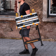 Multifunkčný nadstavec CRAFTMAKER Tilt & Rise pre Multihorse 4v1 Multifunkčný nadstavec CRAFTMAKER Tilt & Rise pre Multihorse 4v1 náhled