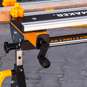 Multifunkčný nadstavec CRAFTMAKER Tilt & Rise pre Multihorse 4v1 Multifunkčný nadstavec CRAFTMAKER Tilt & Rise pre Multihorse 4v1 náhled