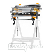 Multifunkčný nadstavec CRAFTMAKER Tilt & Rise pre Multihorse 4v1 Multifunkčný nadstavec CRAFTMAKER Tilt & Rise pre Multihorse 4v1 náhled