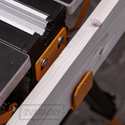 Skladací pracovný stôl a koza CRAFTMAKER FoldStation S20 náhled