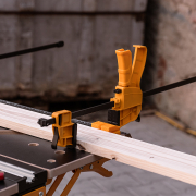 Skladací pracovný stôl a koza CRAFTMAKER FoldStation S20 náhled