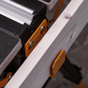 Skladací pracovný stôl a koza CRAFTMAKER FoldStation S20 náhled
