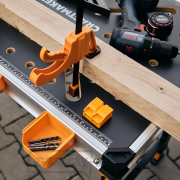 CRAFTMAKER priehradka pre S30 CRAFTMAKER priehradka pre S30 náhled