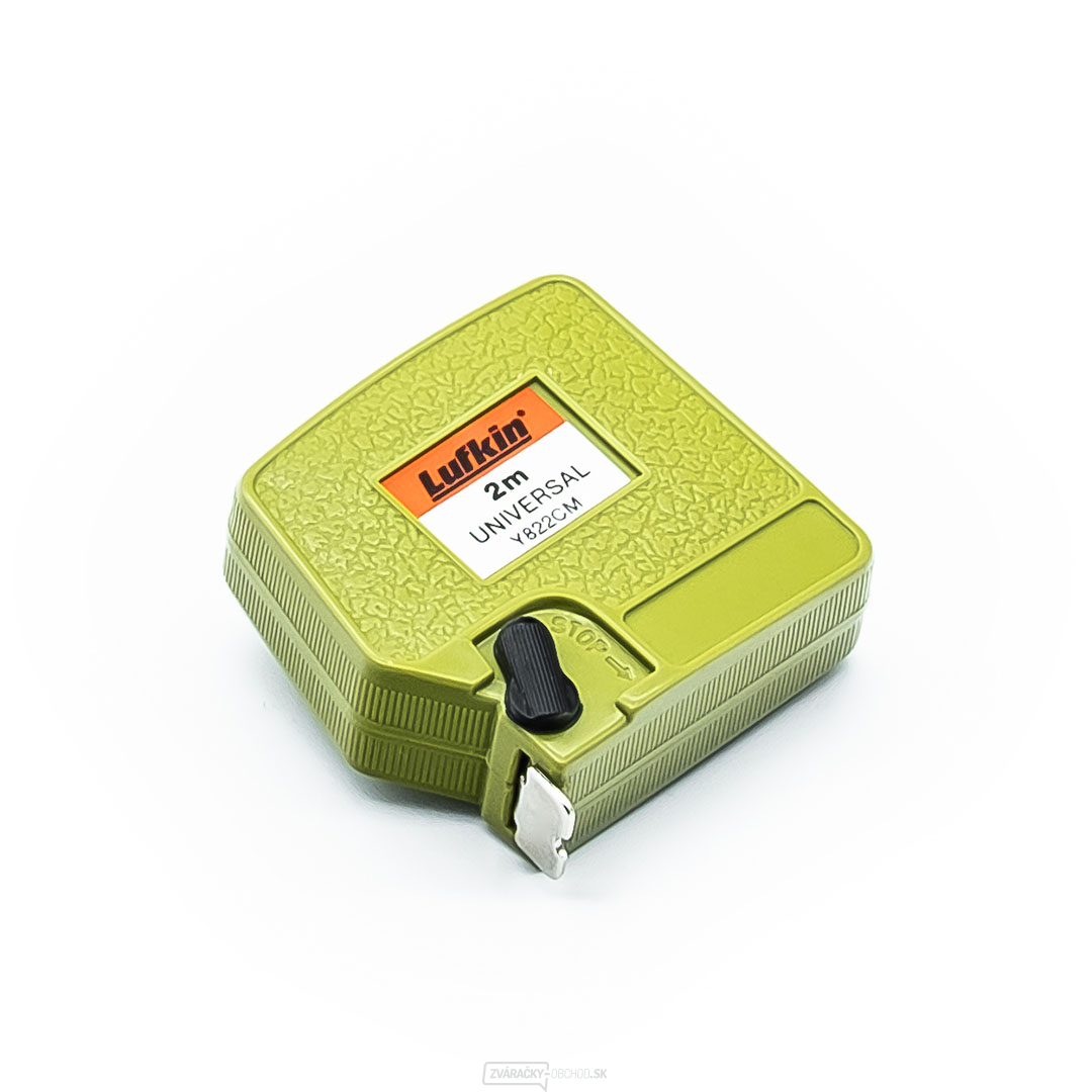 Malý zvinovací meter CRESCENT LUFKIN - 2 m