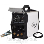 SÚŤAŽ O PERUN 200 T HF + ZEMNIACI KÁBEL + PLYN. HADICA V HODNOTE 689,90€ SÚŤAŽ O PERUN 200 T HF + ZEMNIACI KÁBEL + PLYN. HADICA V HODNOTE 689,90€ gallery main image