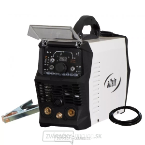 SÚŤAŽ O PERUN 200 T HF + ZEMNIACI KÁBEL + PLYN. HADICA V HODNOTE 689,90€ gallery main image