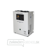 Zdroj záložný GETI GEP701PV sinus 700W nástenný Zdroj záložný GETI GEP701PV sinus 700W nástenný gallery main image