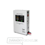 Zdroj záložný GETI GEP501PV sinus 500W nástenný Zdroj záložný GETI GEP501PV sinus 500W nástenný gallery main image