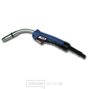 Zvárací horák MB 24 KD 4m gallery main image