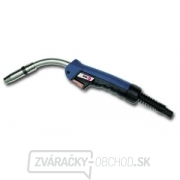 Zvárací horák MB 24 KD 4m gallery main image