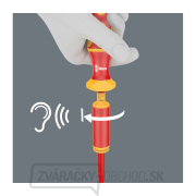 Wera 006605 Náhradné skrutkovacie nože Kraftform Kompakt VDE 15 Krútiaci moment 1,2 ÷ 3,0 Nm extra slim 1 TIE (sada 15 dielov) Wera 006605 Náhradné skrutkovacie nože Kraftform Kompakt VDE 15 Krútiaci moment 1,2 ÷ 3,0 Nm extra slim 1 TIE (sada 15 dielov) náhled