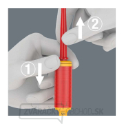Wera 006605 Náhradné skrutkovacie nože Kraftform Kompakt VDE 15 Krútiaci moment 1,2 ÷ 3,0 Nm extra slim 1 TIE (sada 15 dielov) Wera 006605 Náhradné skrutkovacie nože Kraftform Kompakt VDE 15 Krútiaci moment 1,2 ÷ 3,0 Nm extra slim 1 TIE (sada 15 dielov) náhled
