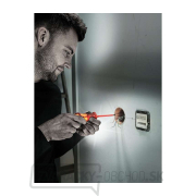 Wera 006640 Vymeniteľné skrutkovacie nože VDE Kraftform Kompakt Turbo i 1 TIE (sada 16 dielov) náhled